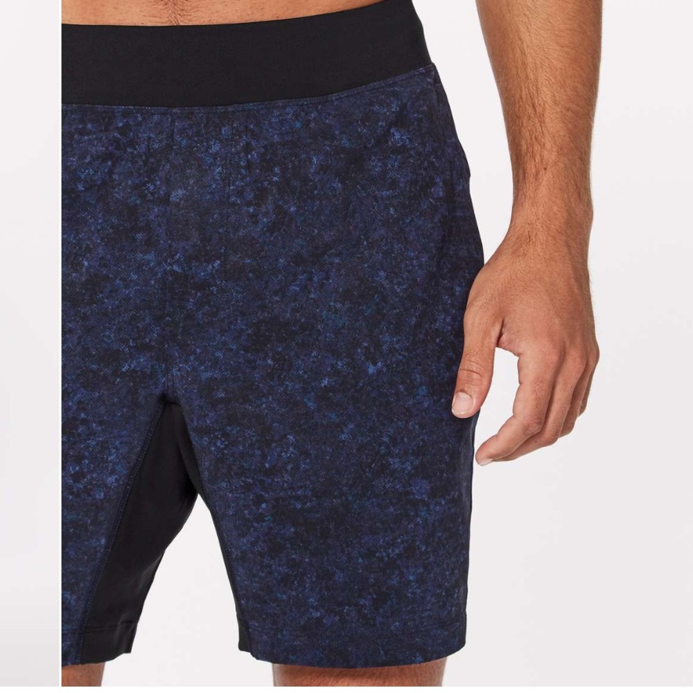 Men's Lululemon THE Short Linerless